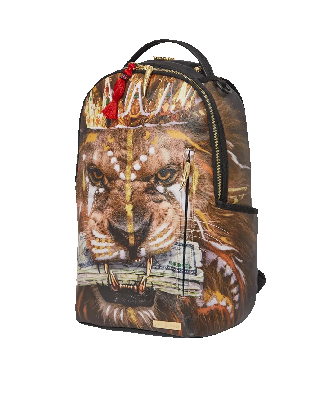 A.i.3 THE MOGUL BACKPACK (DLXV) sold by Sprayground product image thumbnail 3