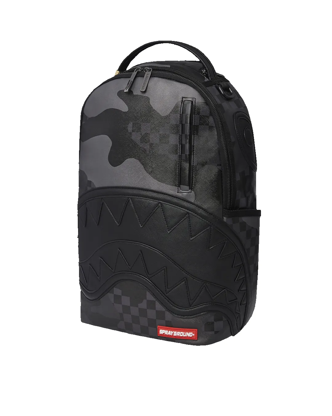 3AM NEVER SLEEP BACKPACK (DLXV) sold by Sprayground product image thumbnail 3