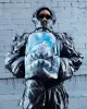 SHARK EVERE$T BACKPACK (DLXV) sold by Sprayground