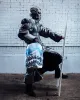 SHARK EVERE$T BACKPACK (DLXV) sold by Sprayground
