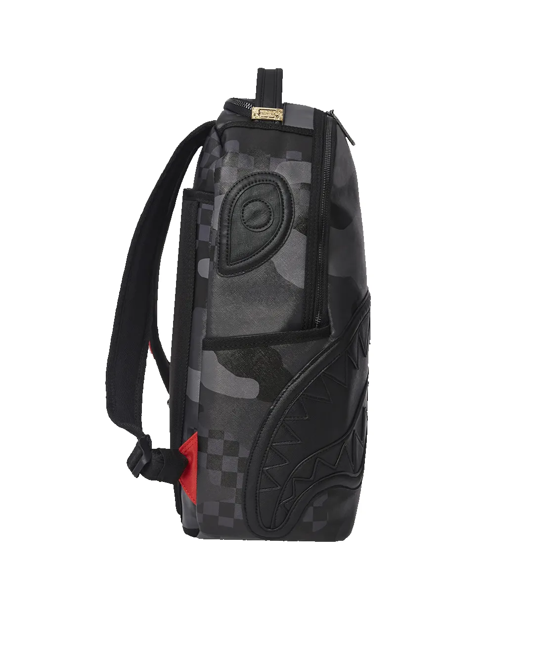 3AM NEVER SLEEP BACKPACK (DLXV) sold by Sprayground product image thumbnail 5