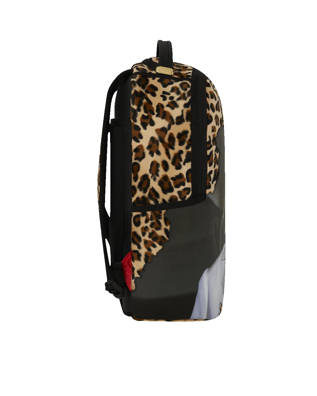 SCARFACE ELVIRA STATE OF MIND BACKPACK sold by Sprayground product image thumbnail 3