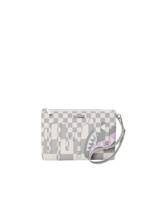 XTC LA PALAIS CROSSOVER CLUTCH sold by Sprayground