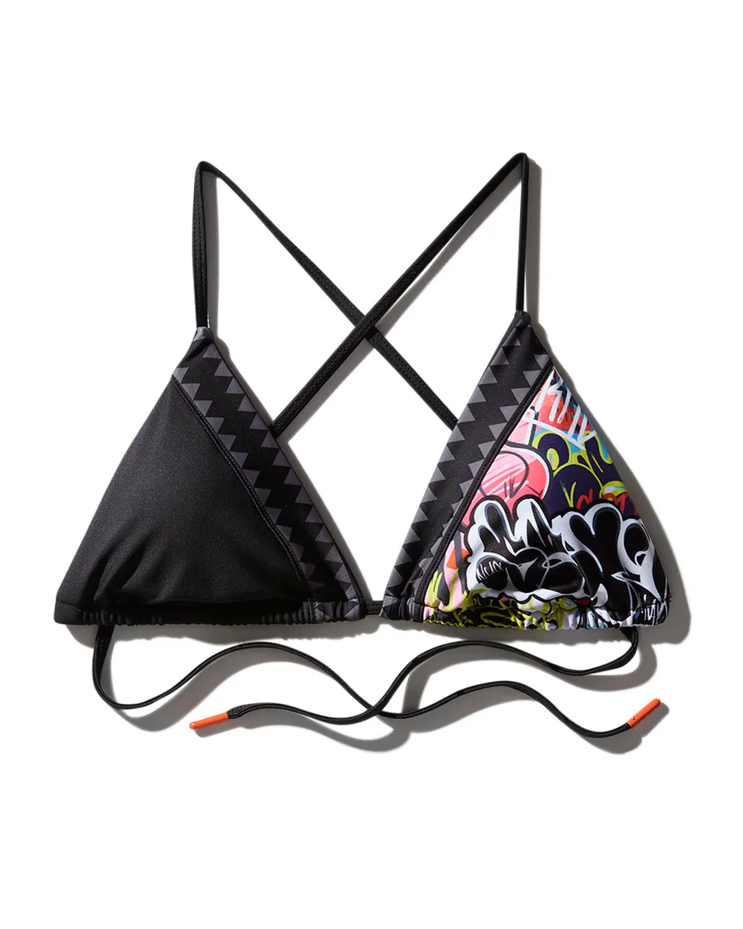 HALF GRAFF BIKINI sold by Sprayground product image thumbnail 3