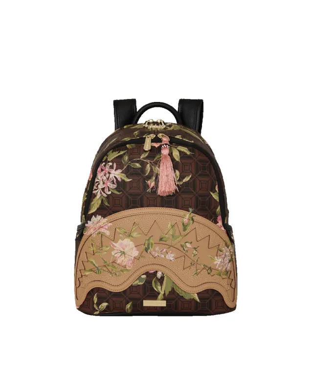AI DREAMERS GARDEN SAVAGE BACKPACK sold by Sprayground
