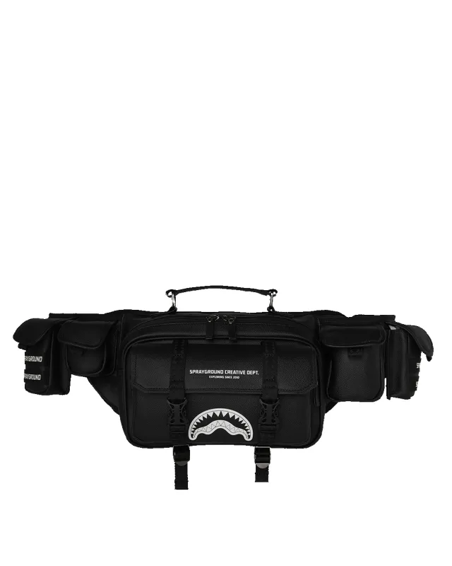 CARGO SUPER CHARGED CROSSBODY sold by Sprayground