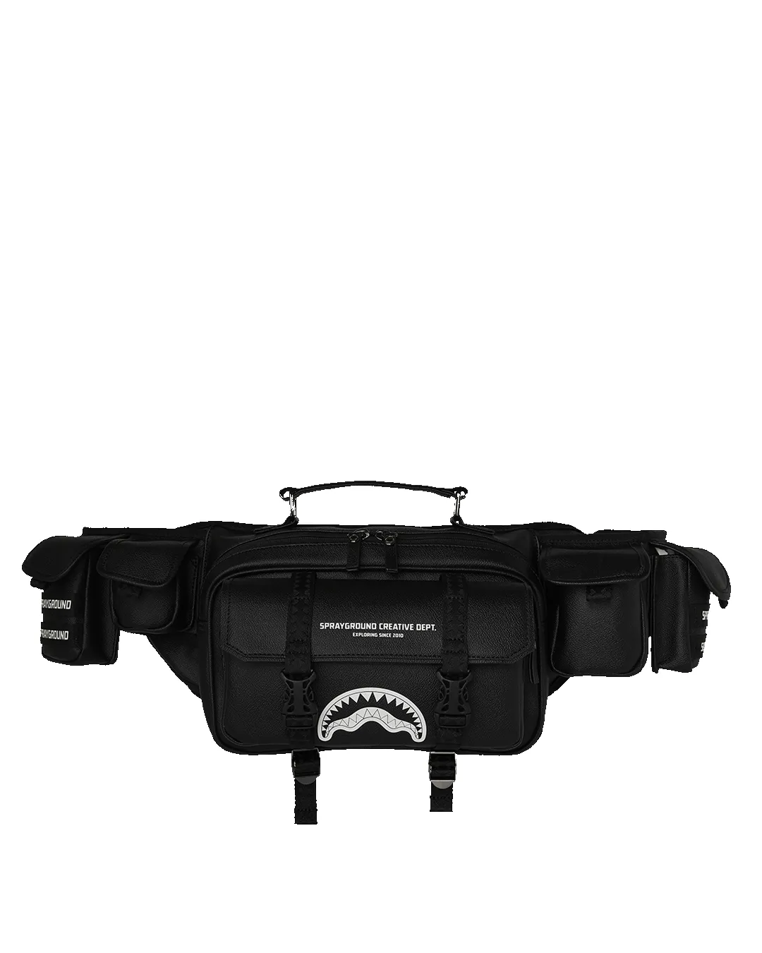 CARGO SUPER CHARGED CROSSBODY sold by Sprayground