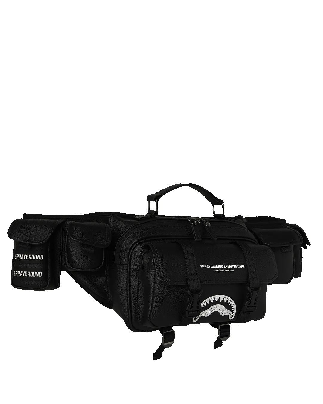 CARGO SUPER CHARGED CROSSBODY sold by Sprayground product image thumbnail 3