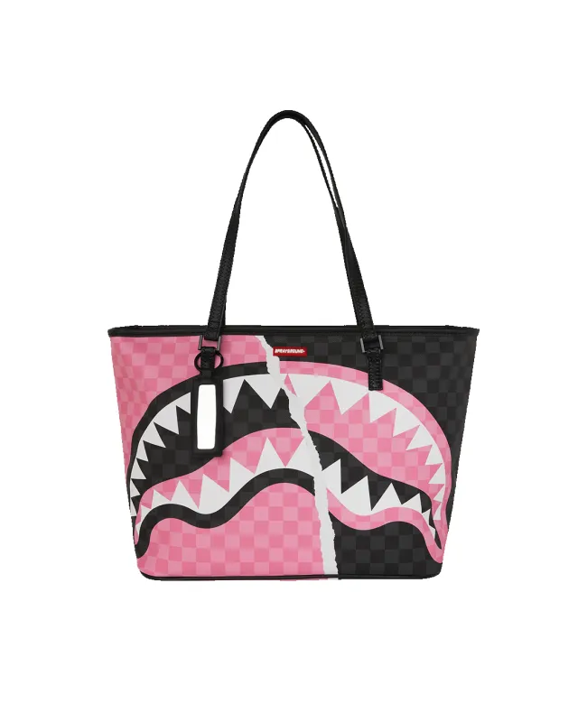 VENOM CRUSH TOTE made by Sprayground