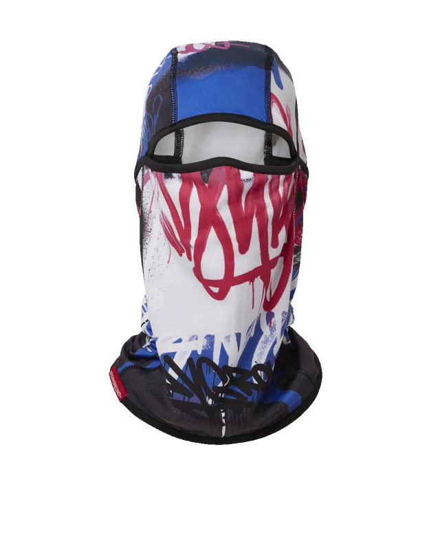 SUPERNATURAL SKI MASK sold by Sprayground