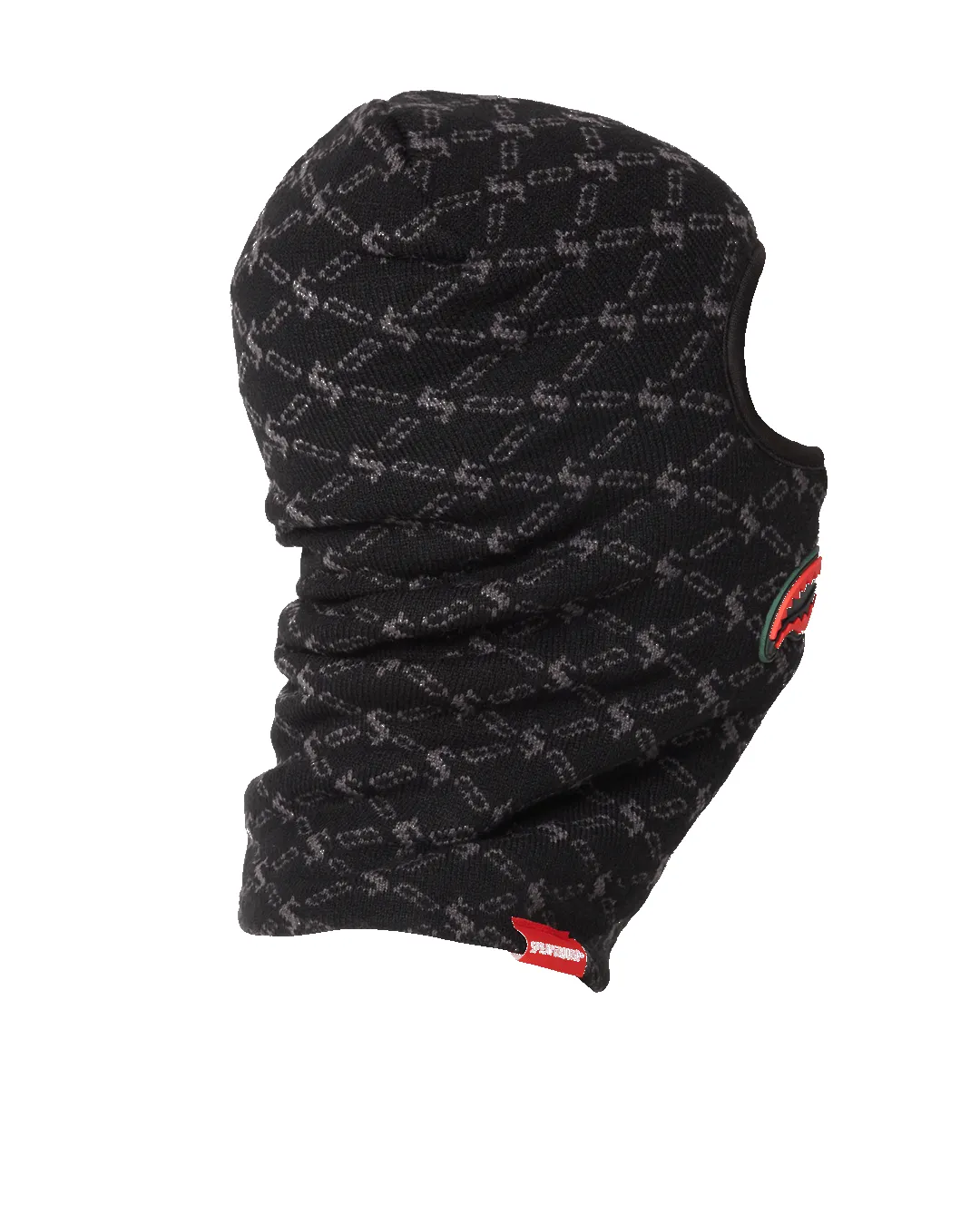 THE GODFATHER SKI MASK sold by Sprayground product image thumbnail 3