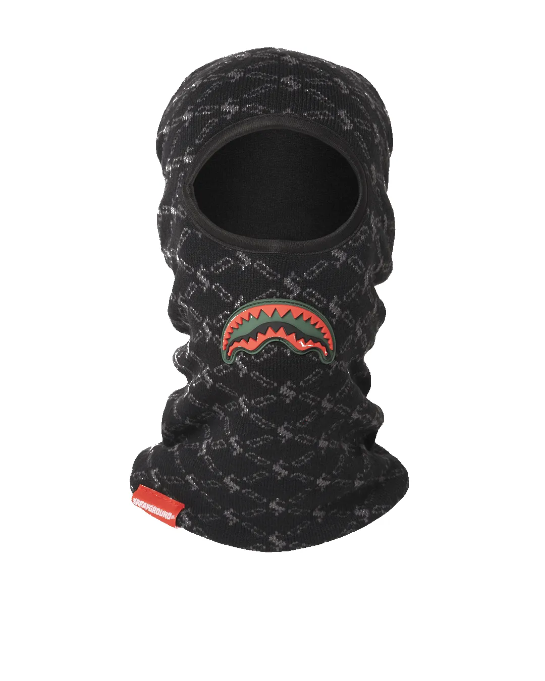 THE GODFATHER SKI MASK sold by Sprayground