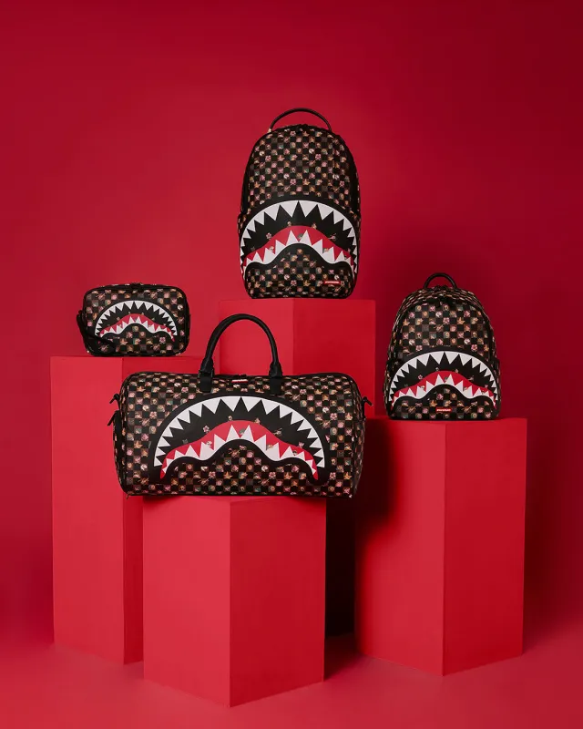 STEALTH CREW BUNDLE (4 PCS) made by Sprayground