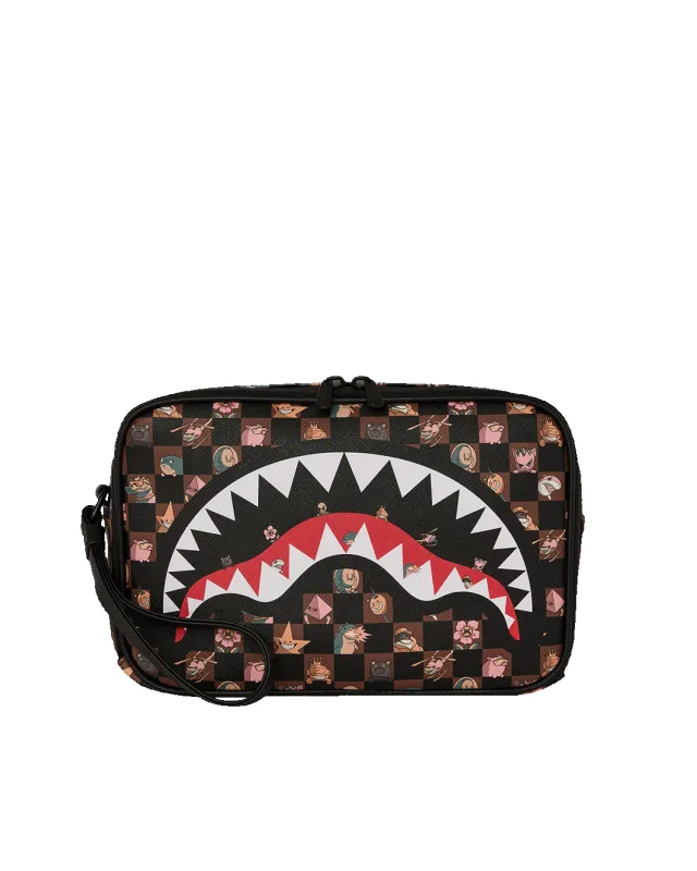 STEALTH CREW TOILETRY BRICK made by Sprayground