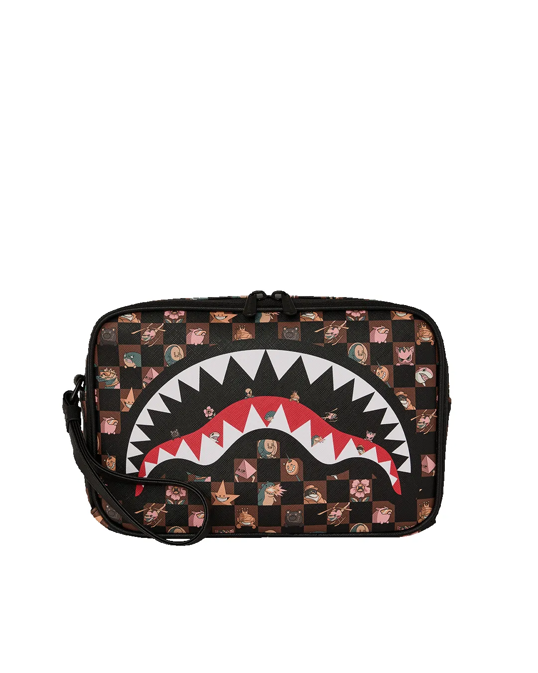 STEALTH CREW TOILETRY BRICK sold by Sprayground