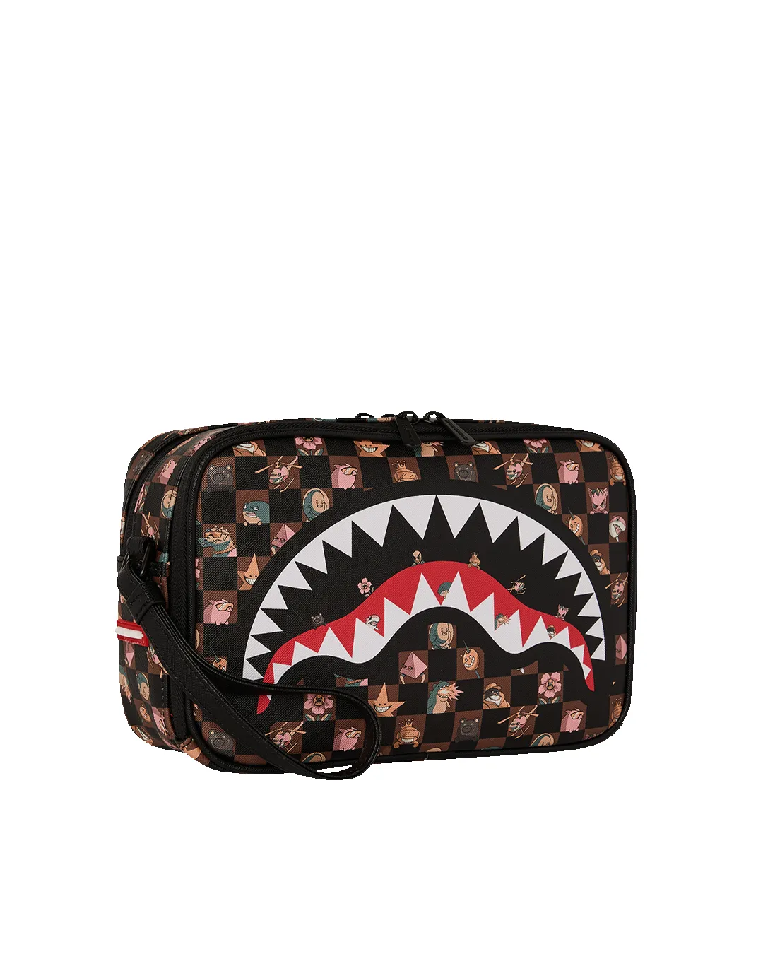 STEALTH CREW TOILETRY BRICK sold by Sprayground product image thumbnail 3