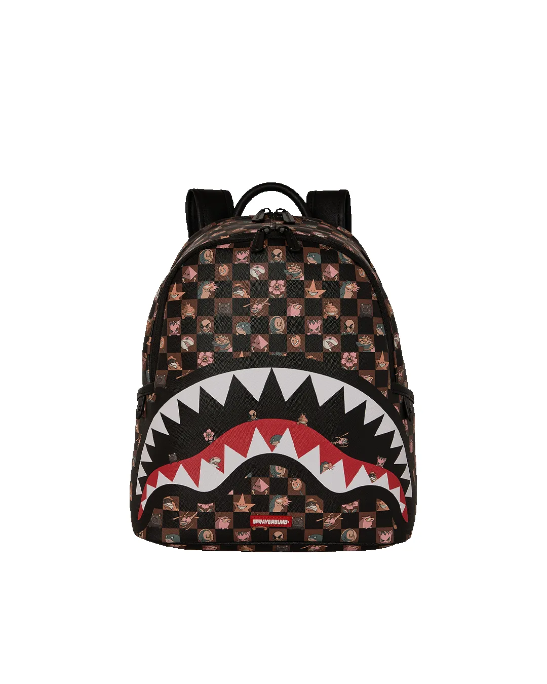 STEALTH CREW SAVAGE BACKPACK sold by Sprayground