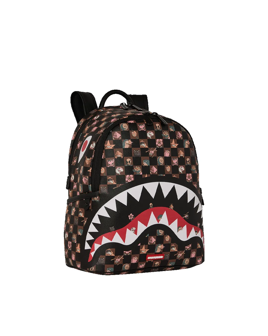 STEALTH CREW SAVAGE BACKPACK sold by Sprayground product image thumbnail 3