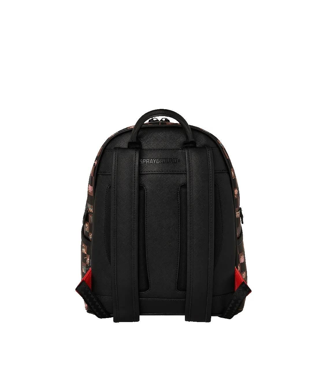 STEALTH CREW SAVAGE BACKPACK sold by Sprayground product image thumbnail 5