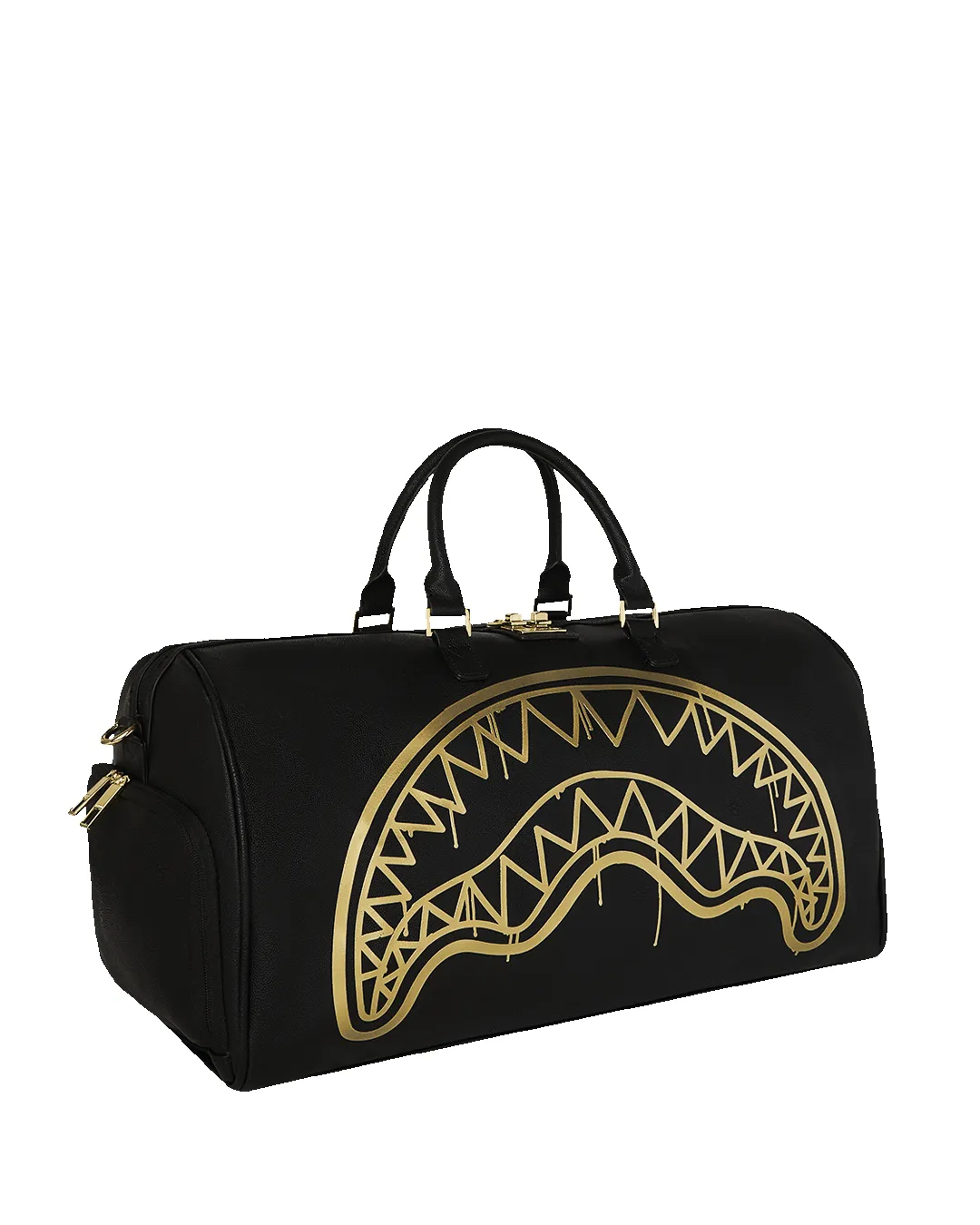 GOLD FANG DUFFLE sold by Sprayground product image thumbnail 3