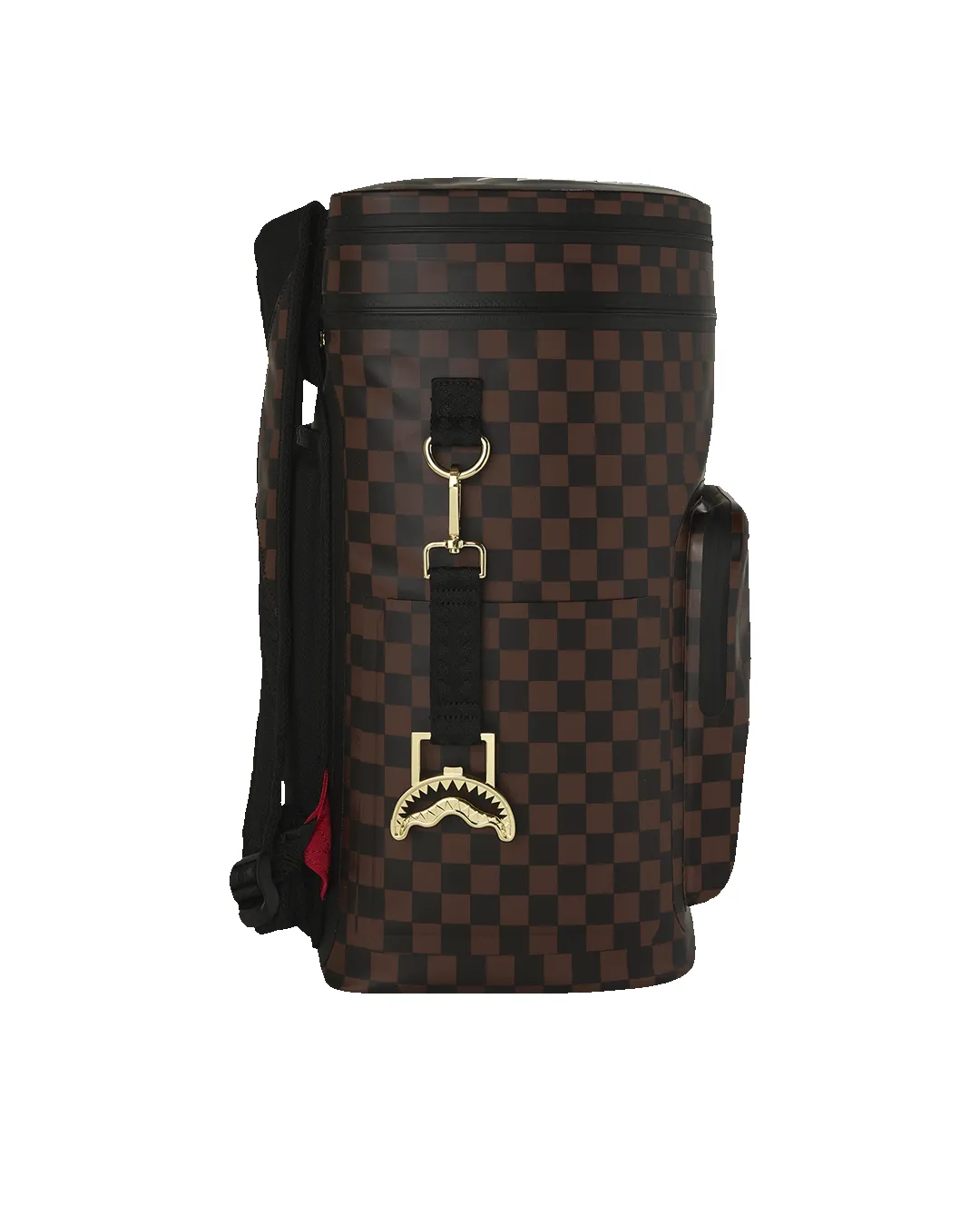 SHARK COOLER BACKPACK sold by Sprayground product image thumbnail 5