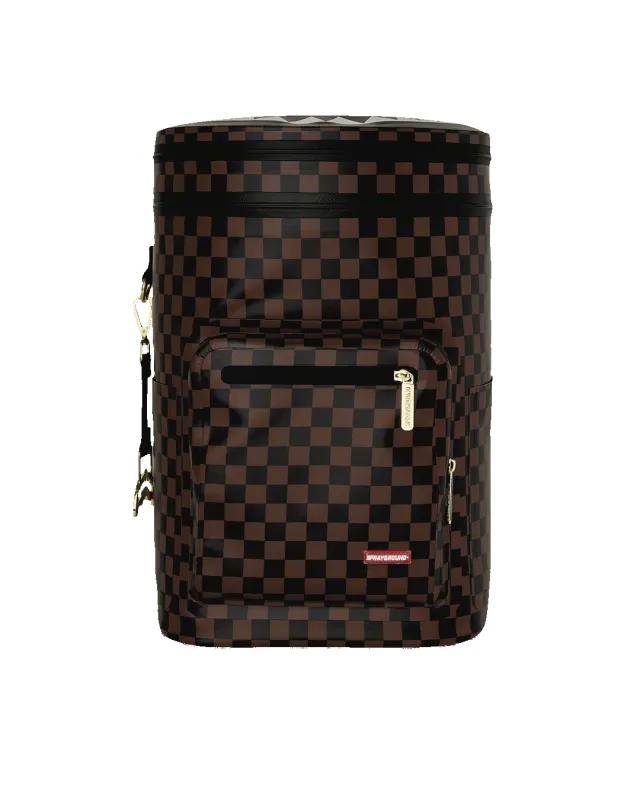 SHARK COOLER BACKPACK made by Sprayground