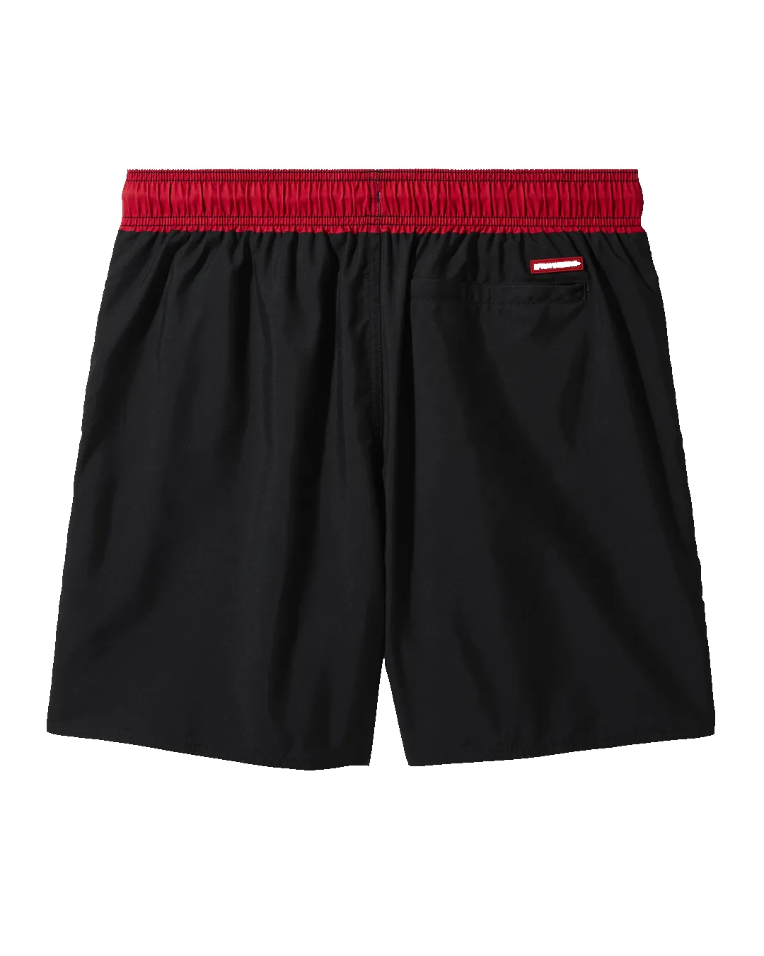 NO TIMEZONE SWIM SHORT sold by Sprayground product image thumbnail 3