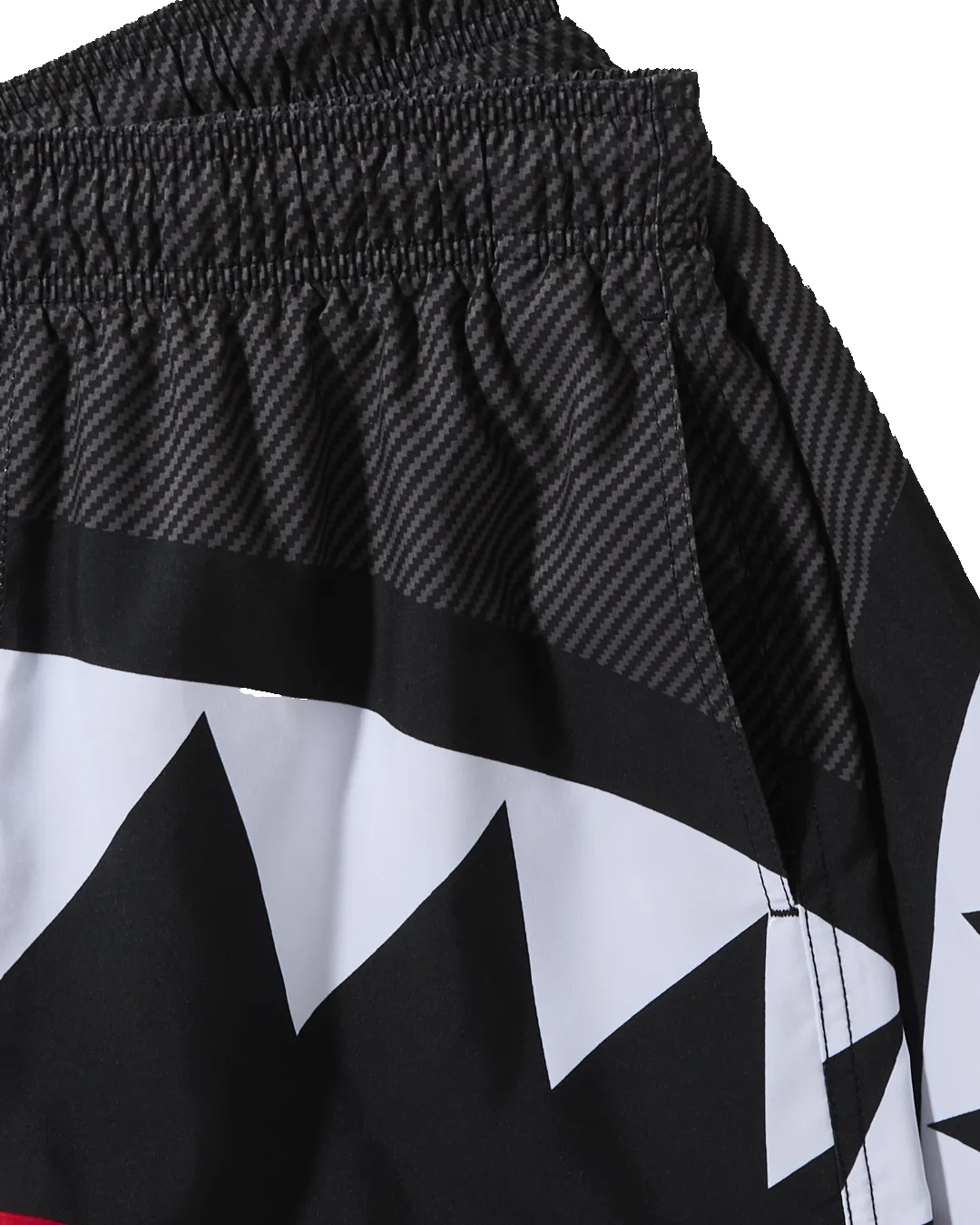 BIG BIG BITE SWIM SHORT sold by Sprayground product image thumbnail 5