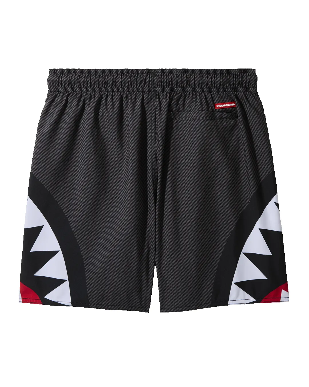 BIG BIG BITE SWIM SHORT sold by Sprayground product image thumbnail 3