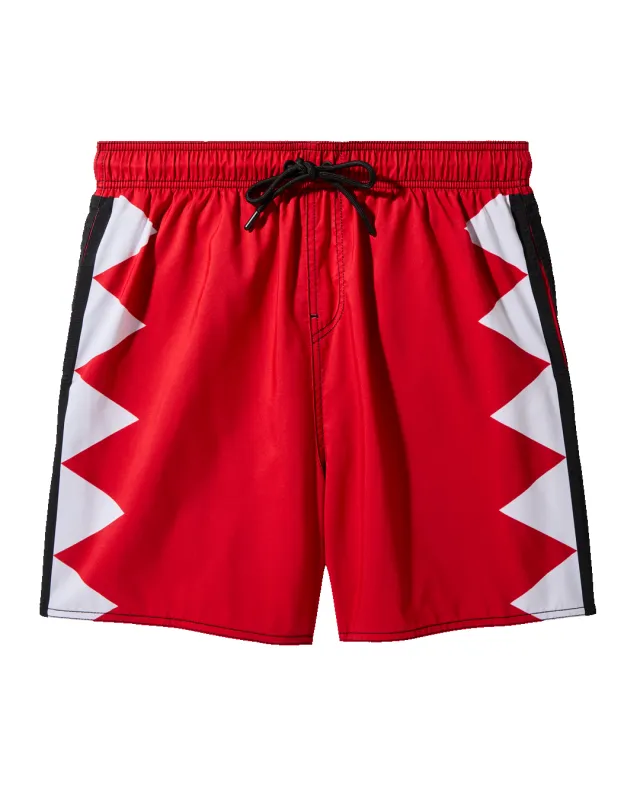 H20 FLOW SWIM SHORT made by Sprayground