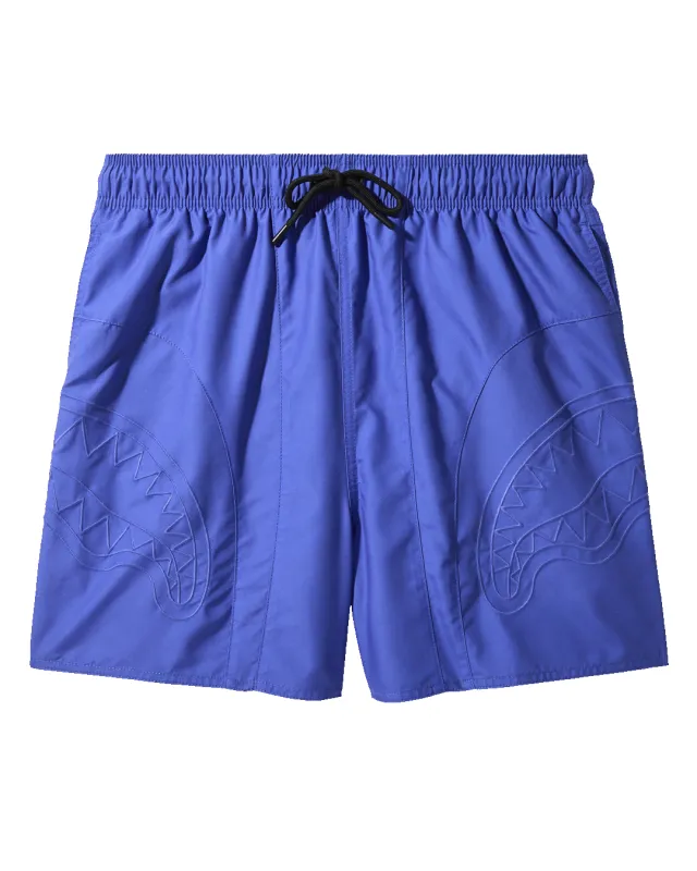 MIDNIGHT VOYAGE SWIM SHORT made by Sprayground