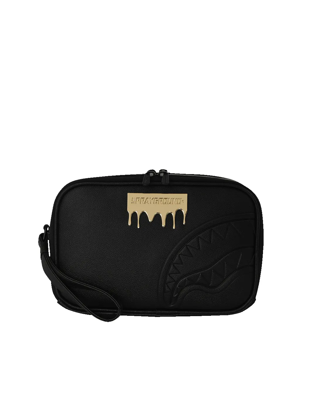 GOLD BRICK DRIP TOILETRY BRICK sold by Sprayground