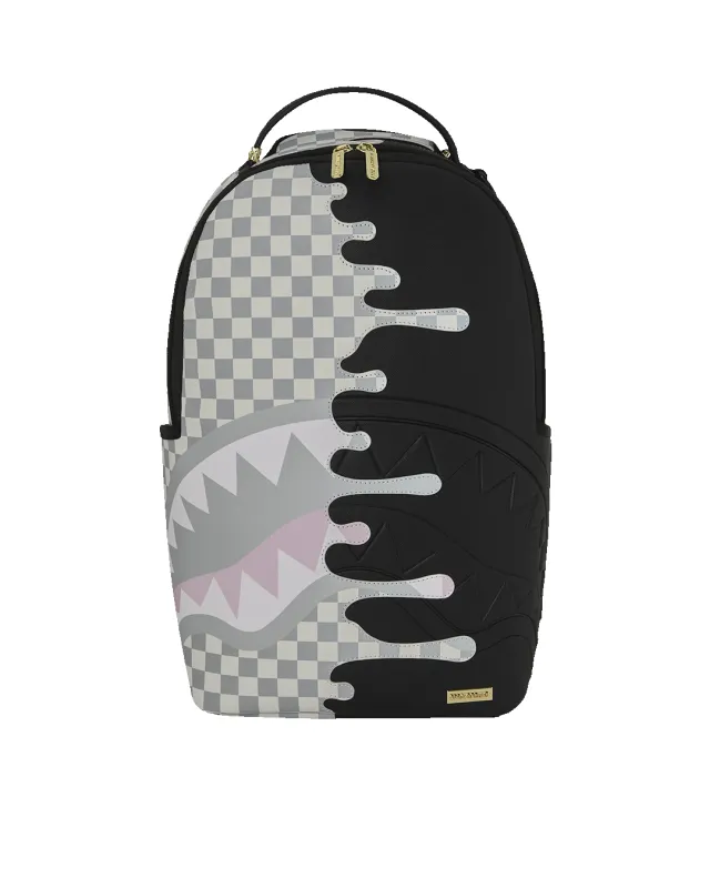 SHADOW DRIP BACKPACK made by Sprayground