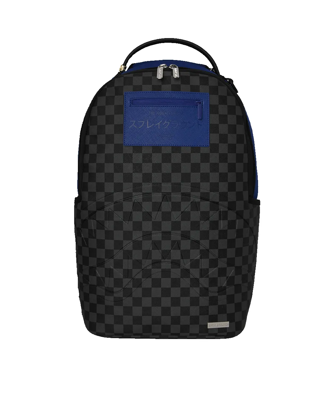 SHINOBI PULSE BACKPACK sold by Sprayground