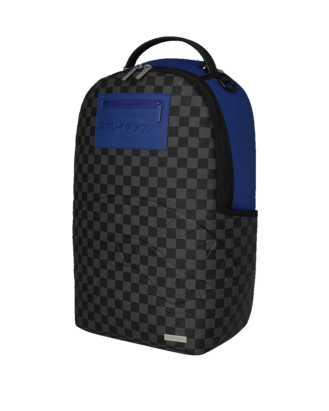 SHINOBI PULSE BACKPACK sold by Sprayground product image thumbnail 5