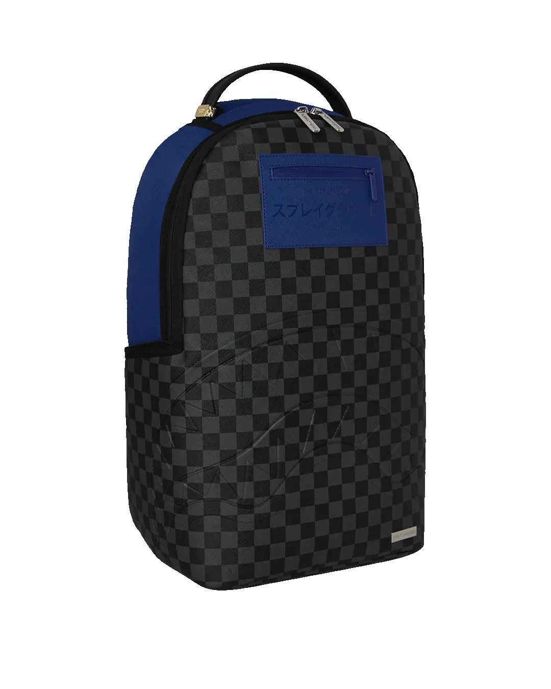SHINOBI PULSE BACKPACK sold by Sprayground product image thumbnail 2