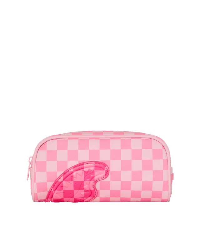 SUGAR DRIP CANDY BITE POUCH made by Sprayground