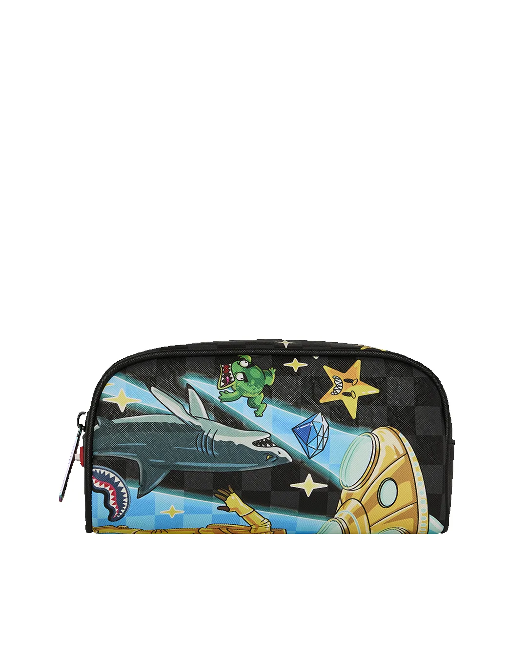 EXTRA EXTRATERRESTRIAL POUCH sold by Sprayground product image thumbnail 5