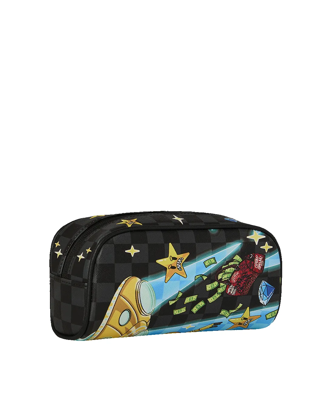 EXTRA EXTRATERRESTRIAL POUCH sold by Sprayground product image thumbnail 3