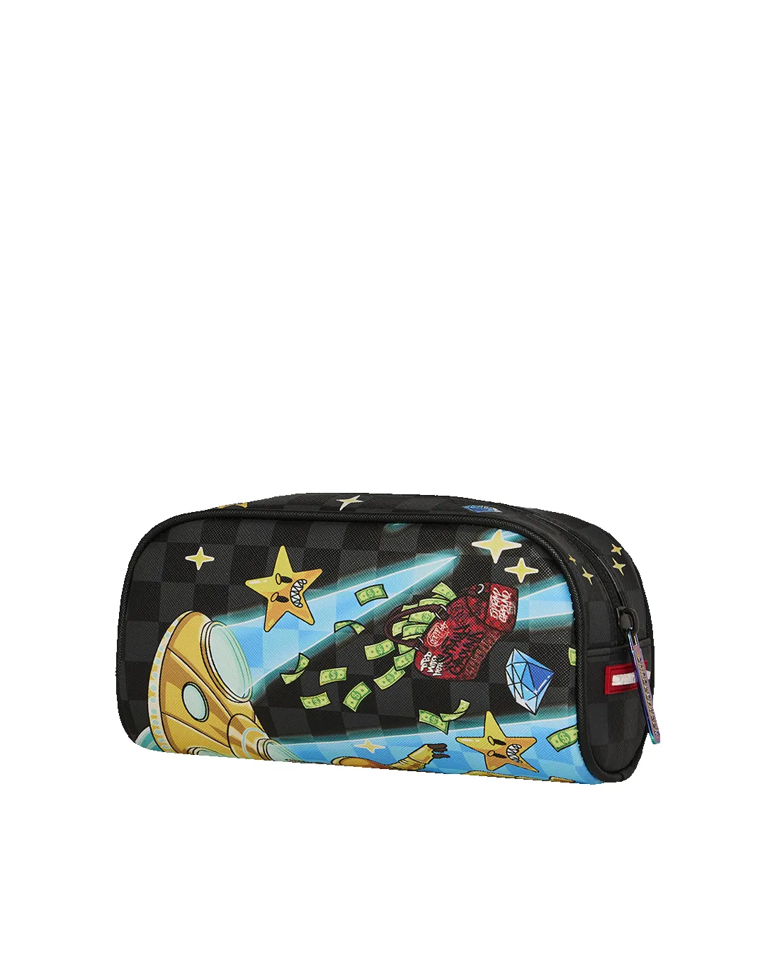 EXTRA EXTRATERRESTRIAL POUCH sold by Sprayground product image thumbnail 4