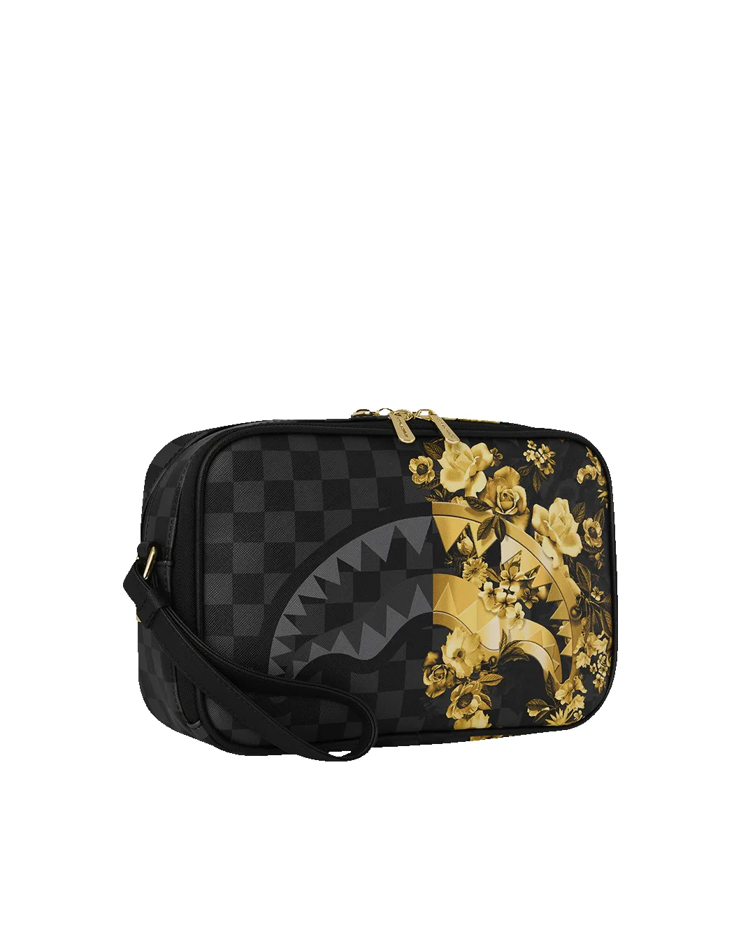 BILLIONAIRE BLOOM TOILETRY BRICK sold by Sprayground product image thumbnail 2