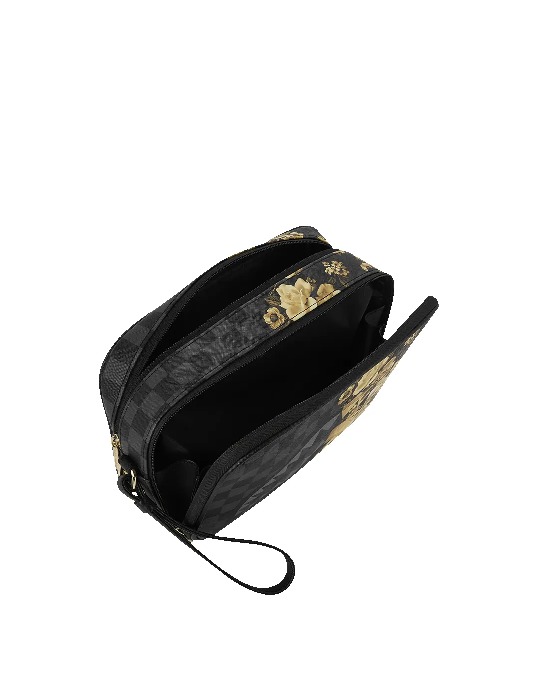 BILLIONAIRE BLOOM TOILETRY BRICK sold by Sprayground product image thumbnail 4