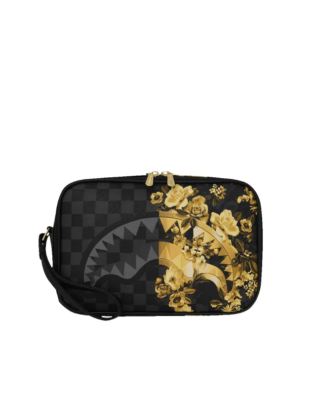 BILLIONAIRE BLOOM TOILETRY BRICK made by Sprayground