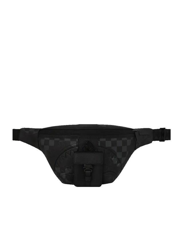 4AM JETSET MINDSET CROSSBODY made by Sprayground