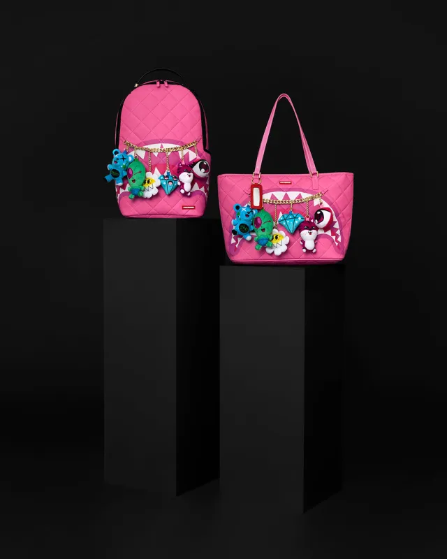 KAWAII CUTIE BUNDLE (2 PCS) made by Sprayground