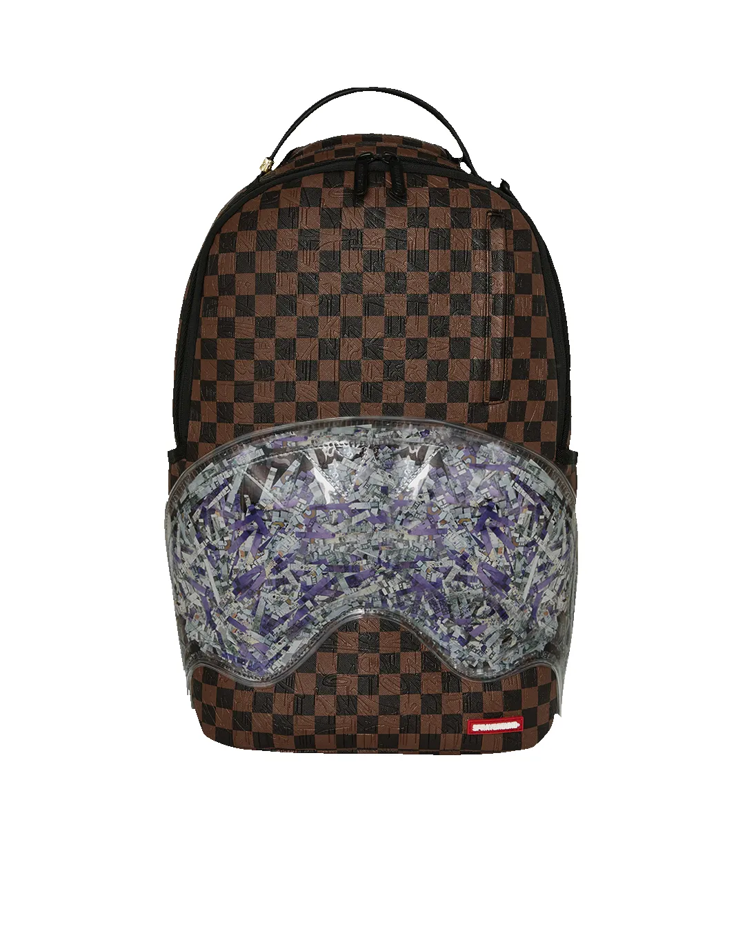 SHRED SHARK BACKPACK sold by Sprayground