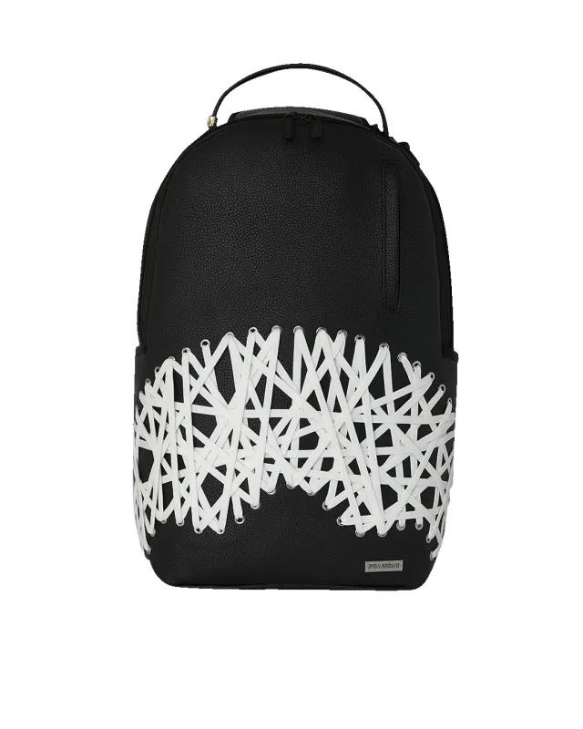 LACE MAZE BACKPACK made by Sprayground