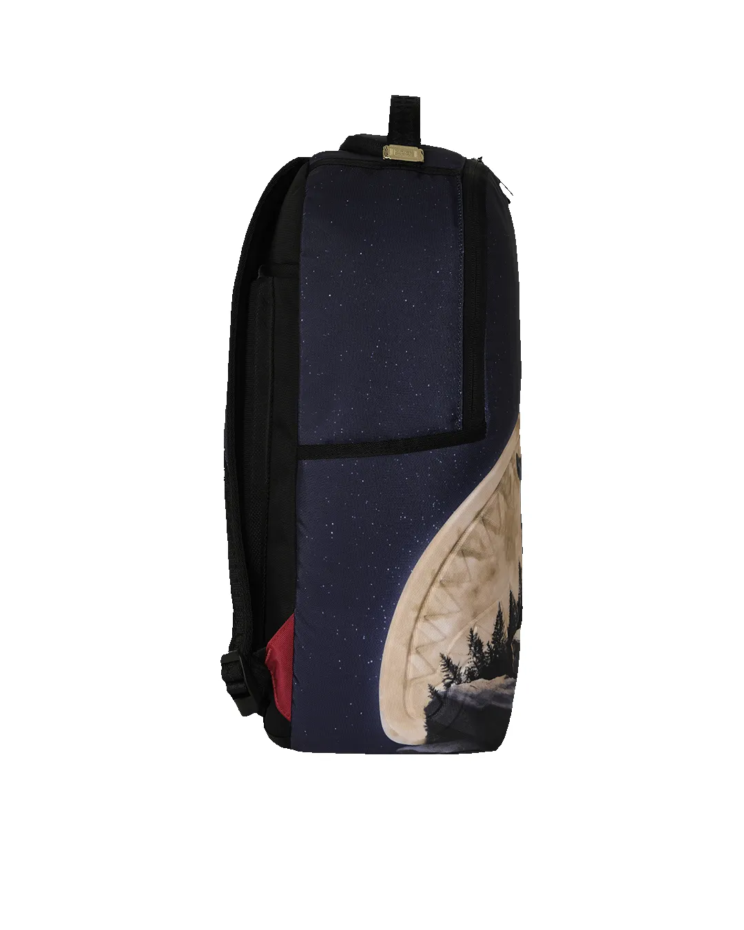 AWOOOOOOOOOOOOOOOO BACKPACK sold by Sprayground product image thumbnail 4