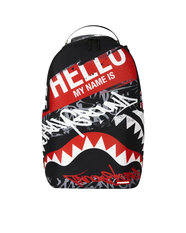 ARCHIVE LEGACY 16TH EDITION BACKPACK made by Sprayground