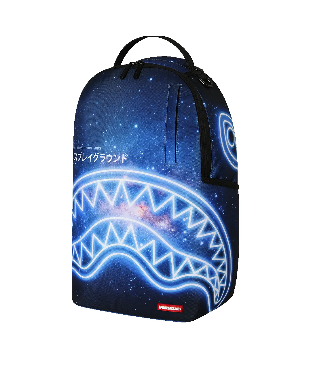 CREATIVE SPACE LABS BACKPACK sold by Sprayground product image thumbnail 3